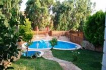Niriides Villas Hersonissos  Eksteriør billede